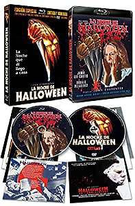 Halloween |   Blu-Ray